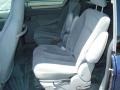 Midnight Blue Pearl - Caravan SXT Photo No. 7