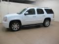 Summit White - Yukon Denali AWD Photo No. 5