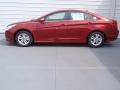 Venetian Red - Sonata GLS Photo No. 6