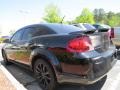 Black Clear Coat - Avenger SE Photo No. 2