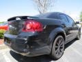 Black Clear Coat - Avenger SE Photo No. 3
