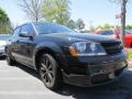 Black Clear Coat - Avenger SE Photo No. 4