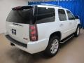 Summit White - Yukon Denali AWD Photo No. 9