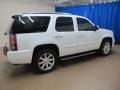 Summit White - Yukon Denali AWD Photo No. 10