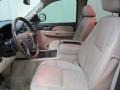 Summit White - Yukon Denali AWD Photo No. 13