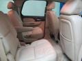 Summit White - Yukon Denali AWD Photo No. 17
