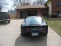 Black - Corvette T-Top Photo No. 9
