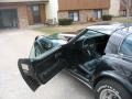 Black - Corvette T-Top Photo No. 11