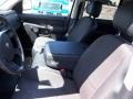2005 Mineral Gray Metallic Dodge Ram 1500 ST Quad Cab  photo #2