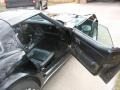 Black - Corvette T-Top Photo No. 15