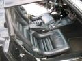 Black - Corvette T-Top Photo No. 17