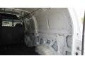 Oxford White - E Series Van E250 Commercial Photo No. 38