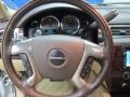 Summit White - Yukon Denali AWD Photo No. 33