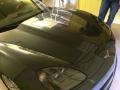 Cyber Gray Metallic - Corvette ZR1 Photo No. 6