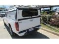 Summit White - Colorado Work Truck Extended Cab Photo No. 6