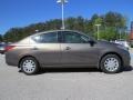 Titanium - Versa 1.6 SV Sedan Photo No. 6