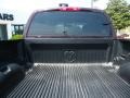 2005 Deep Molten Red Pearl Dodge Ram 1500 SLT Quad Cab 4x4  photo #24