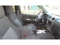 Summit White - Colorado Work Truck Extended Cab Photo No. 38