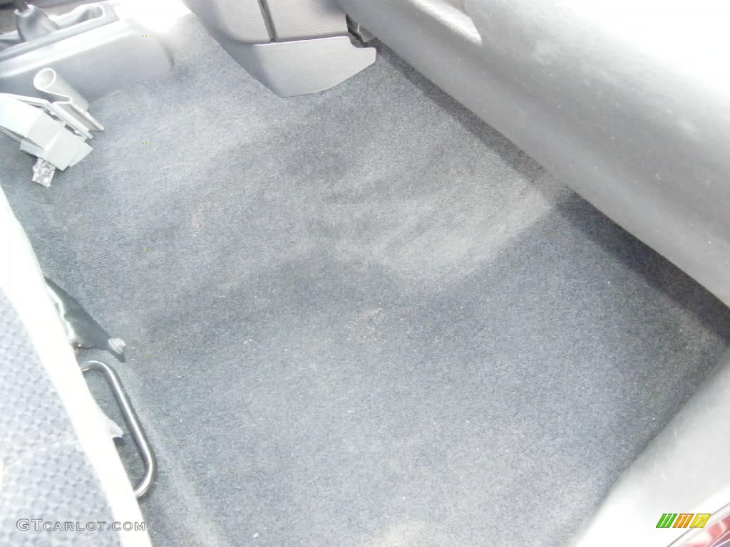 2005 Ram 1500 SLT Quad Cab 4x4 - Deep Molten Red Pearl / Dark Slate Gray photo #27