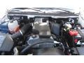 2012 Summit White Chevrolet Colorado Work Truck Extended Cab  photo #51