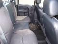 2005 Mineral Gray Metallic Dodge Ram 1500 ST Quad Cab  photo #18