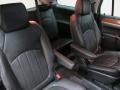 2011 Carbon Black Metallic Buick Enclave CXL AWD  photo #23