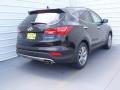 Twilight Black - Santa Fe Sport 2.0T FWD Photo No. 4