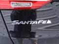 Twilight Black - Santa Fe Sport 2.0T FWD Photo No. 15