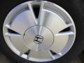2007 Alabaster Silver Metallic Honda Civic Hybrid Sedan  photo #12