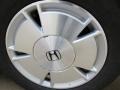 2007 Alabaster Silver Metallic Honda Civic Hybrid Sedan  photo #13
