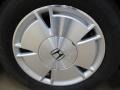 2007 Alabaster Silver Metallic Honda Civic Hybrid Sedan  photo #15