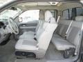 2004 Ford F150 XLT SuperCab 4x4 Interior