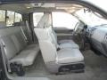 2004 Ford F150 XLT SuperCab 4x4 Front Seat