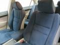 2007 Alabaster Silver Metallic Honda Civic Hybrid Sedan  photo #17