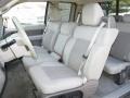 2004 Ford F150 XLT SuperCab 4x4 Front Seat