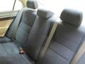 2007 Alabaster Silver Metallic Honda Civic Hybrid Sedan  photo #19