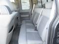 2004 Ford F150 XLT SuperCab 4x4 Rear Seat