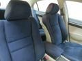 2007 Alabaster Silver Metallic Honda Civic Hybrid Sedan  photo #23