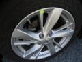 2014 Nissan Altima 2.5 SL Wheel and Tire Photo