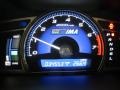2007 Alabaster Silver Metallic Honda Civic Hybrid Sedan  photo #28