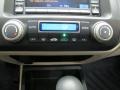 2007 Alabaster Silver Metallic Honda Civic Hybrid Sedan  photo #30