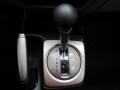 2007 Alabaster Silver Metallic Honda Civic Hybrid Sedan  photo #32