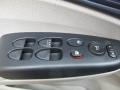 2007 Alabaster Silver Metallic Honda Civic Hybrid Sedan  photo #36