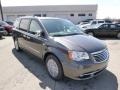 2014 Granite Crystal Metallic Chrysler Town & Country 30th Anniversary Edition  photo #4