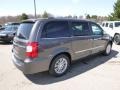 2014 Granite Crystal Metallic Chrysler Town & Country 30th Anniversary Edition  photo #6