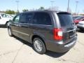 2014 Granite Crystal Metallic Chrysler Town & Country 30th Anniversary Edition  photo #8