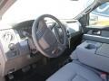 2014 Oxford White Ford F150 XLT SuperCrew  photo #4