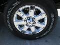 2014 Oxford White Ford F150 XLT SuperCrew  photo #7