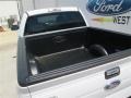 2014 Oxford White Ford F150 XLT SuperCrew  photo #9