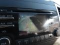 2014 Graphite Blue Nissan Frontier SV Crew Cab  photo #15